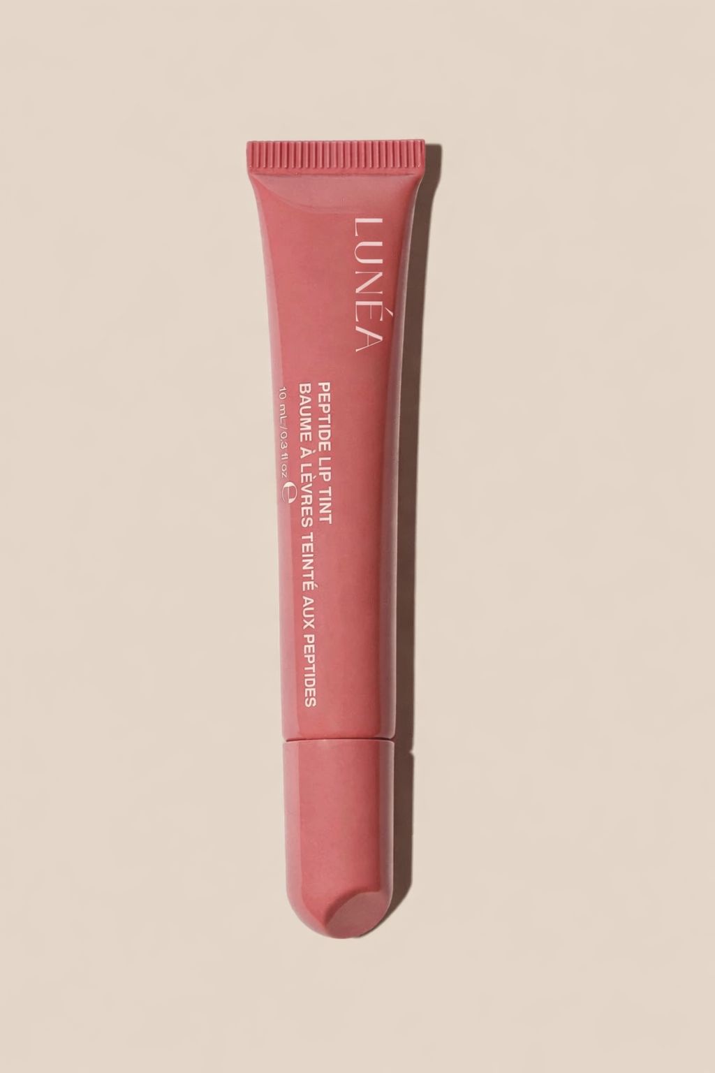 Peptide Lip Balm Toast