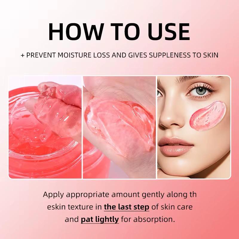 Crema Viso al Collagene