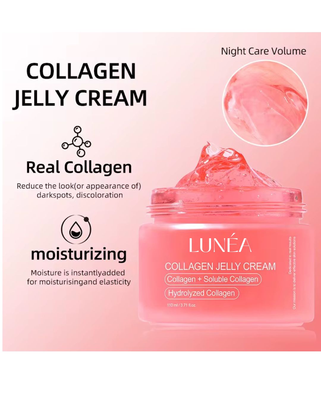 Crema Viso al Collagene