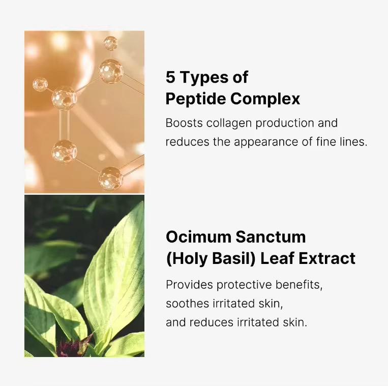 PDRN Pink Peptide Siero