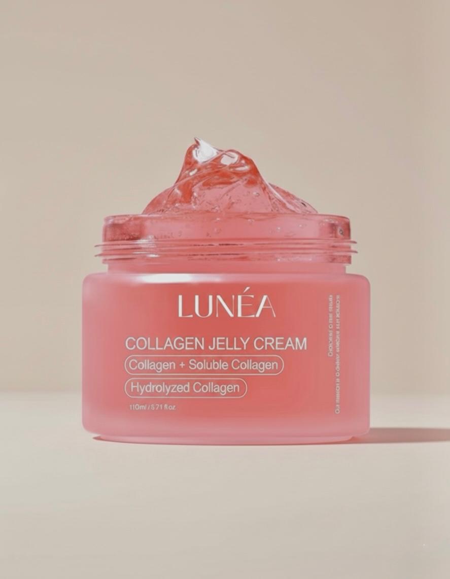 Crema Viso al Collagene