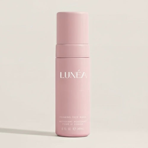 Foaming Face Wash Schiuma Detergente viso