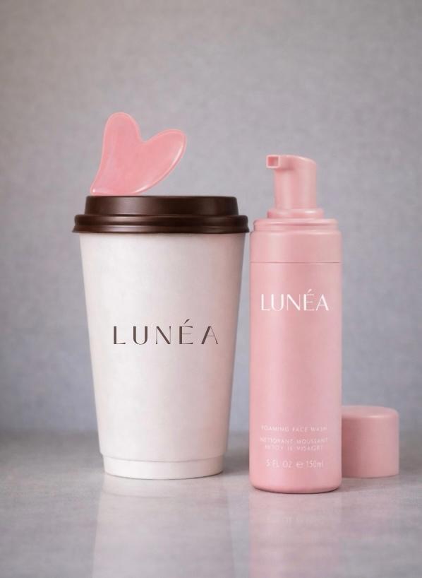 Foaming Face Wash Schiuma Detergente viso