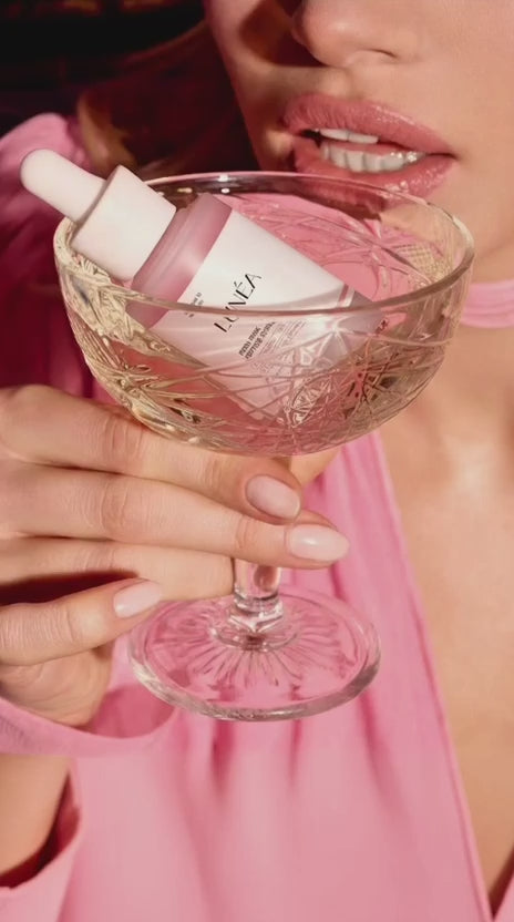 PDRN Pink Peptide Siero